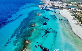 SeaBreeze - Torre San Giovanni